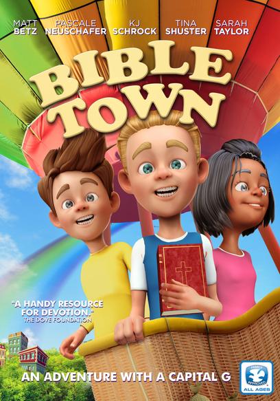 Bible Town