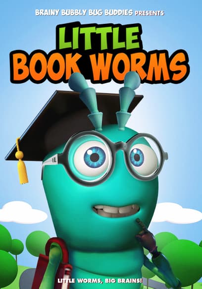 Little Bookworms
