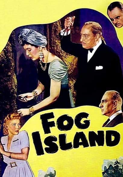 Fog Island