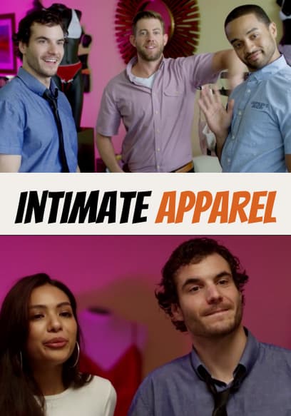 Intimate Apparel