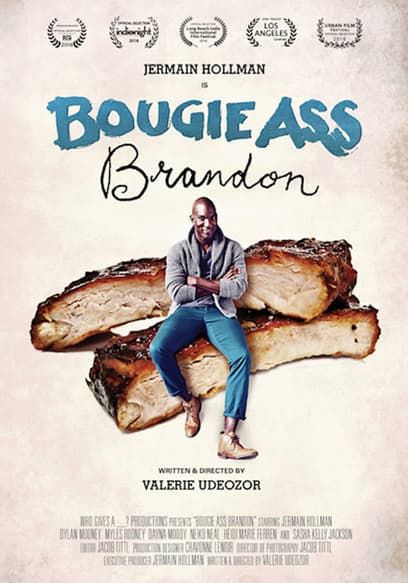 Bougie Ass Brandon