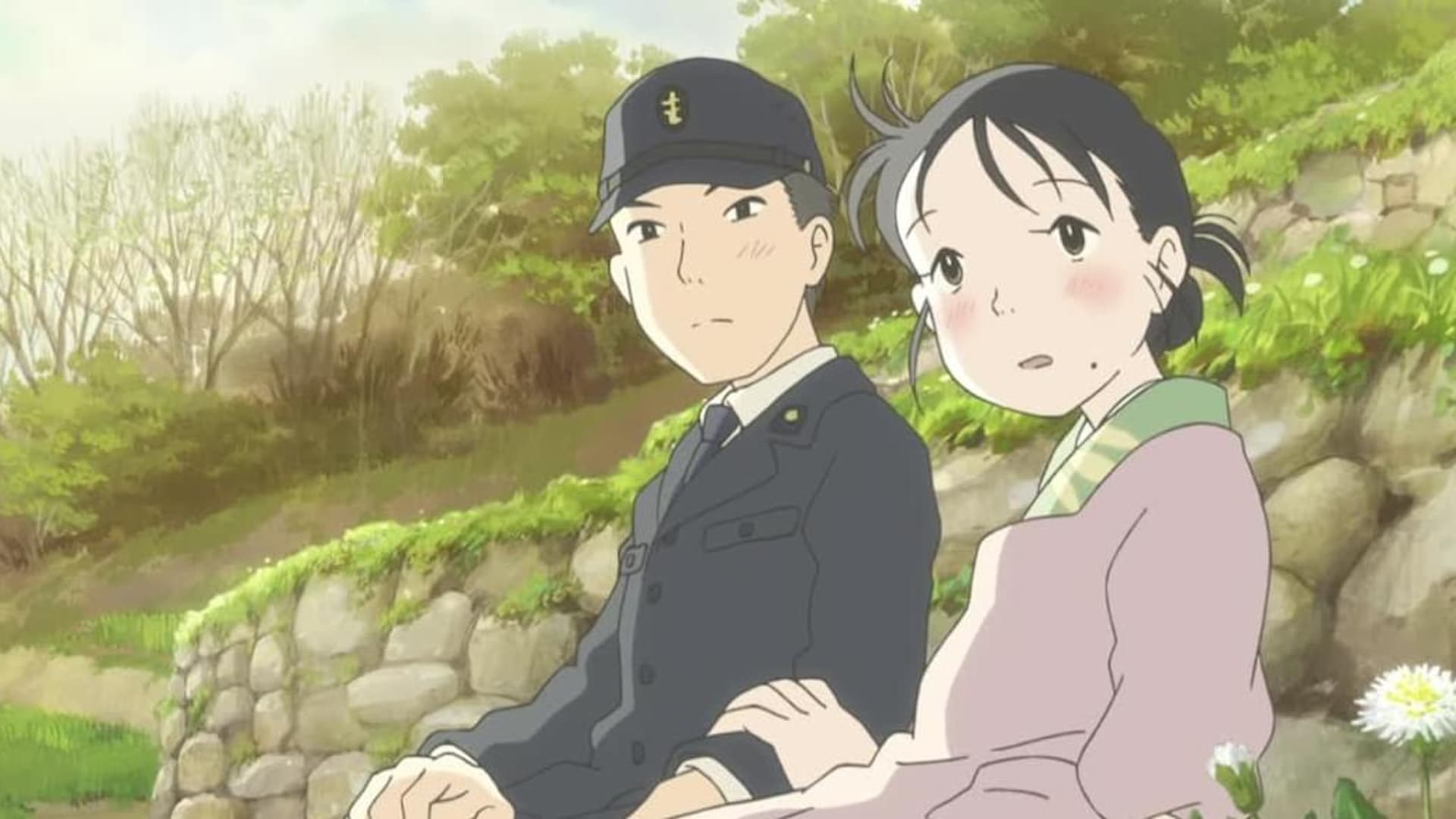 Watch In This Corner of the World English Dubbed 20 Free Movies Tubi