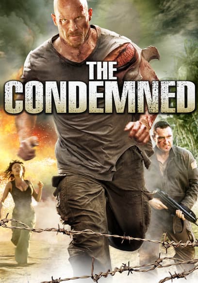 The Condemned (Español)