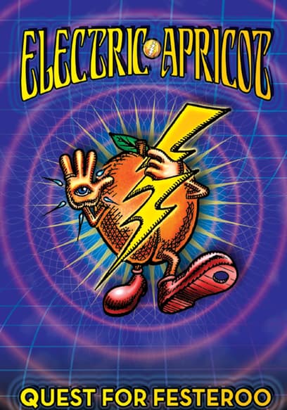 Electric Apricot: Quest for Festeroo