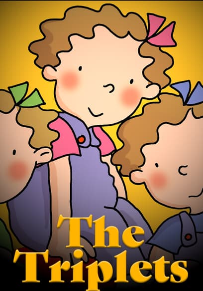 S01:E08 - The Three Little Pigs