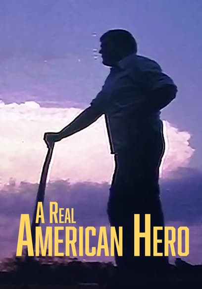 A Real American Hero