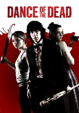 Watch Dance of the Dead (2008) - Free Movies | Tubi