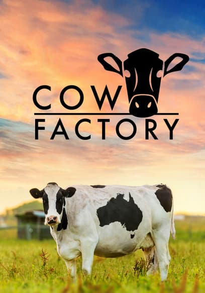 Cow Factory