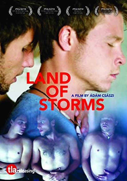 Land of Storms