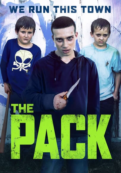 The Pack