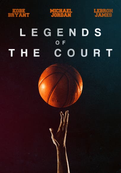Legends of the Court