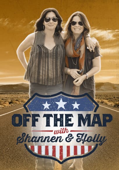 Watch Off the Map Free TV Shows - CJgDEMcE