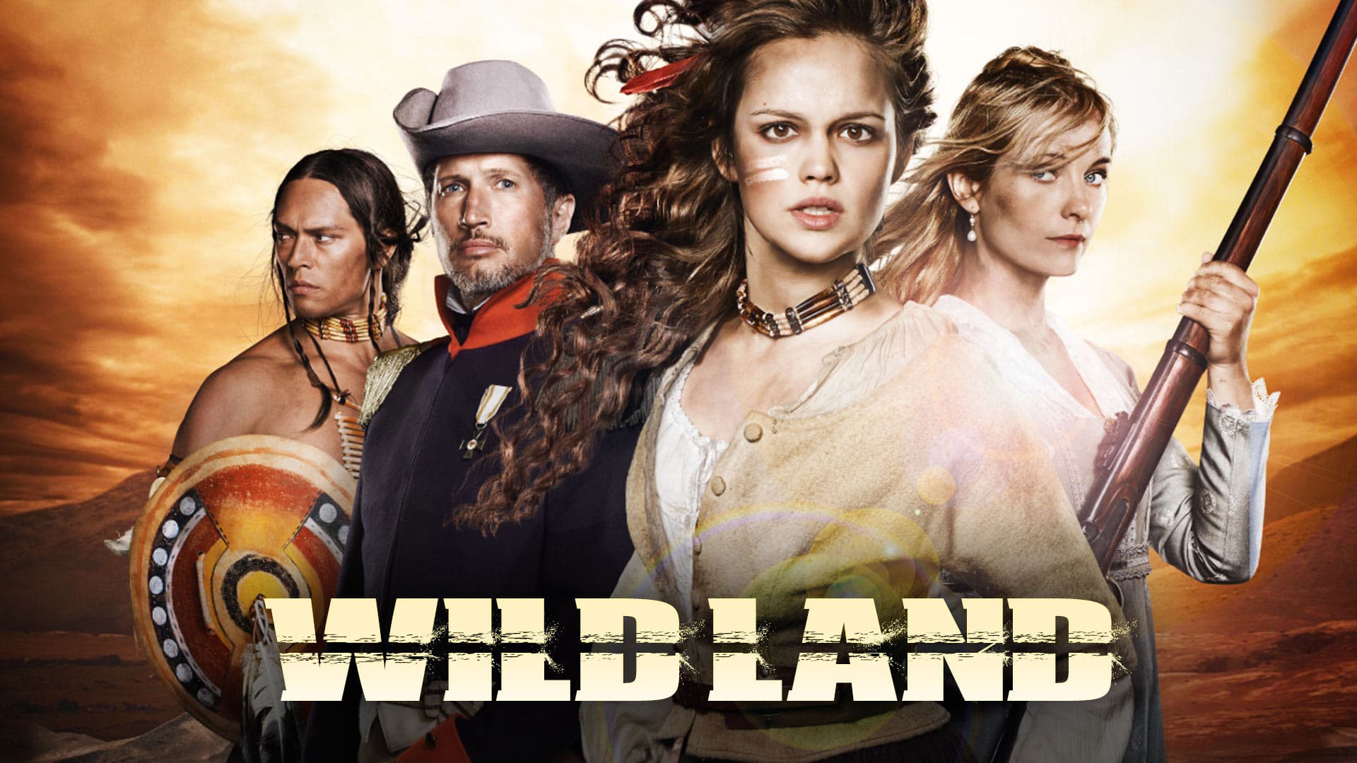 Wild Land (2013)