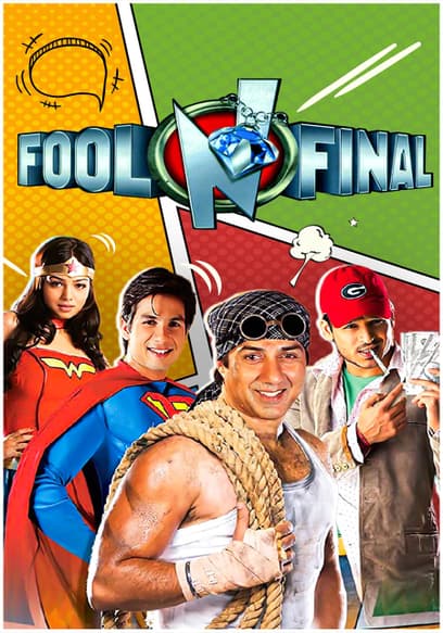 Fool N Final