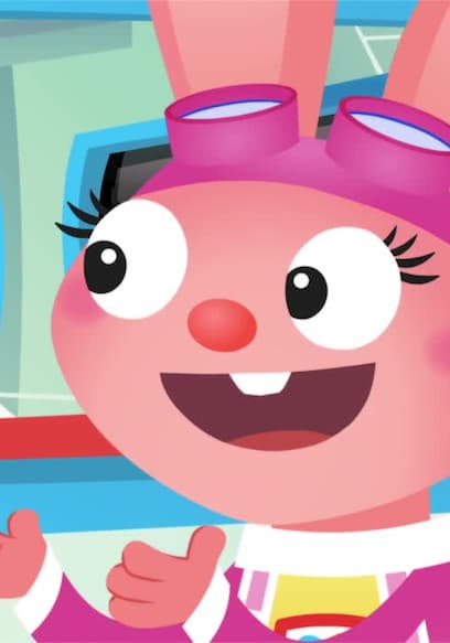 Watch ¡Astroblast! (Español) S01:E19 - Halley Lo Hace Sola - Free TV ...