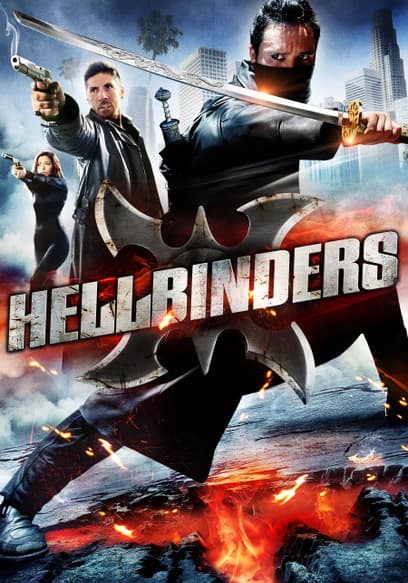 Hellbinders