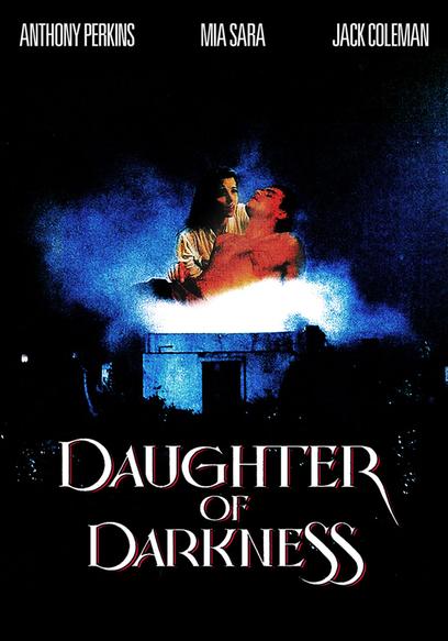 Daughter of Darkness