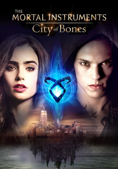 The Mortal Instruments: City of Bones