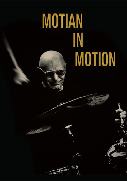 Paul Motian - Motian in Motion