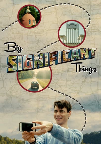 Big Significant Things