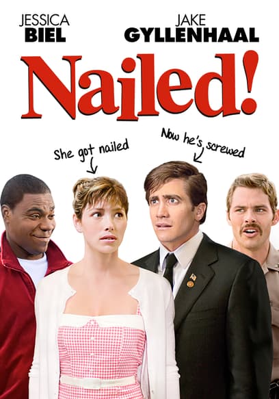 Watch Nailed 2015 Free Movies Tubi