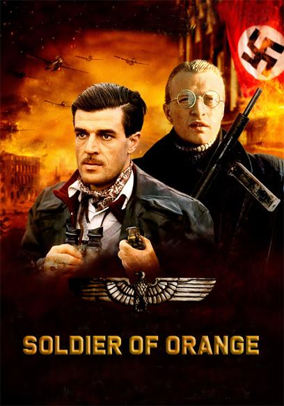 Soldier of Orange