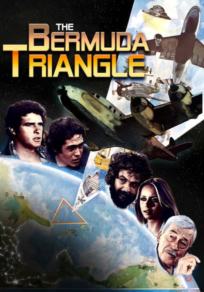 Watch The Bermuda Triangle (1978) - Free Movies | Tubi