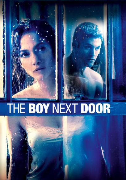 The Boy Next Door