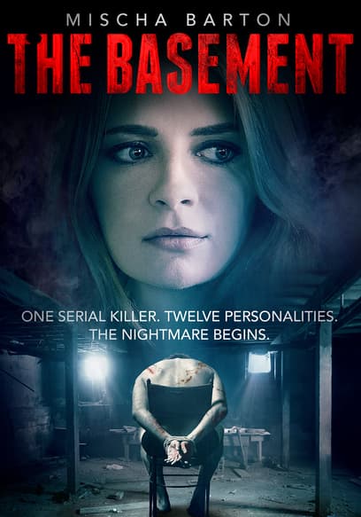 The girl in the online basement watch online free