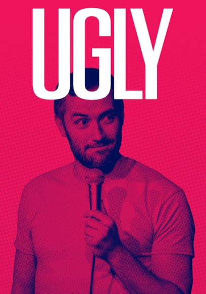Joe Fernandez: Ugly