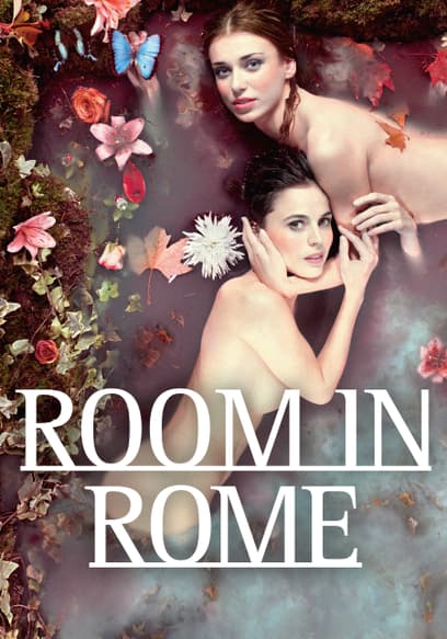 Room in Rome