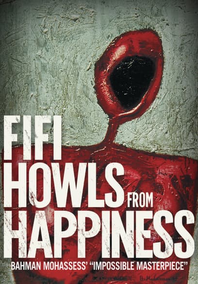 Fifi Howls From Happiness