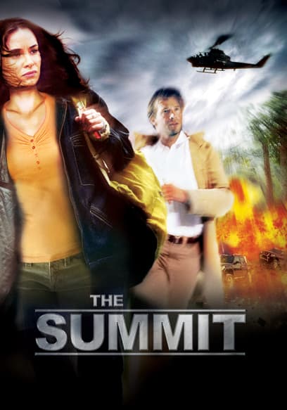 S01:E02 - The Summit, Episode 2