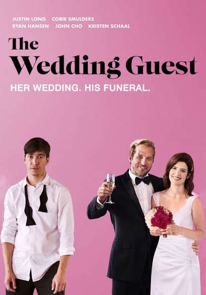 The Wedding Guest (Español)
