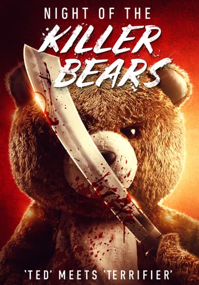 Night of the Killer Bears