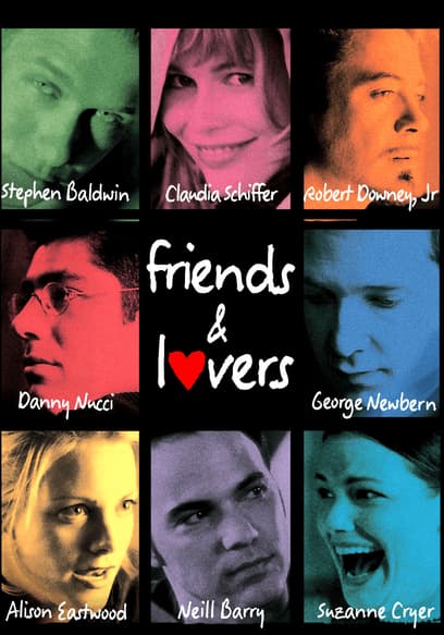 Friends and Lovers