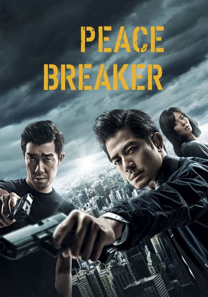 Peace Breaker