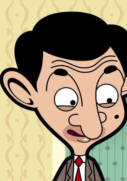 Watch Mr. Bean: The Animated Series S02:E45 - Birthday Party - Free TV ...