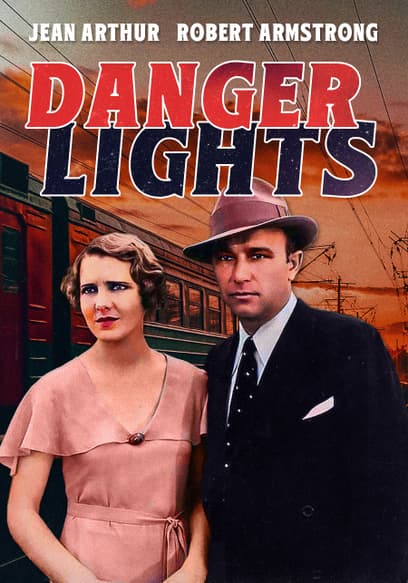 Danger Lights