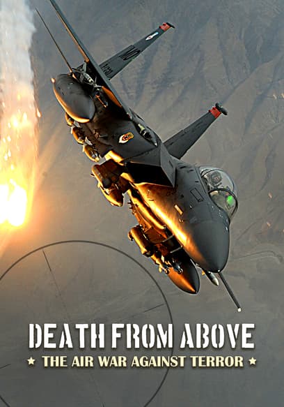 Death From Above: Air Against Terror