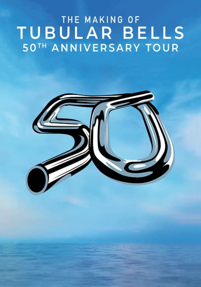 The Making of Tubular Bells: 50th Anniversary Tour