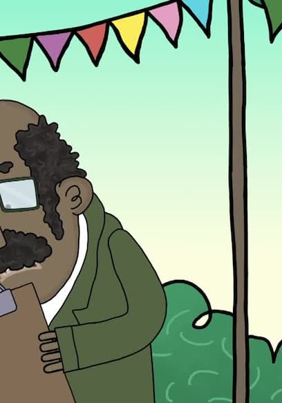 Watch The Rubbish World of Dave Spud S01:E03 - The Coat - Free TV Shows ...