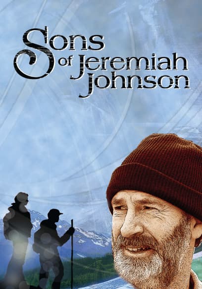 Sons of Jeremiah Johnson