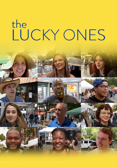 S01:E02 - The Lucky Ones - Part 2