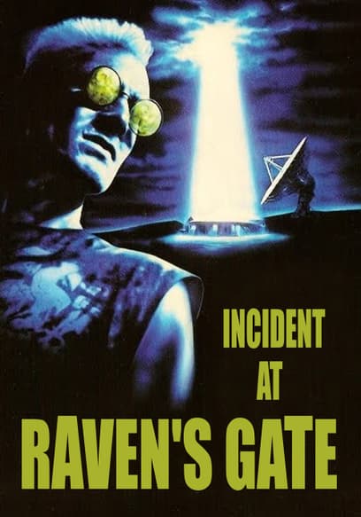 Incident at Raven's Gate