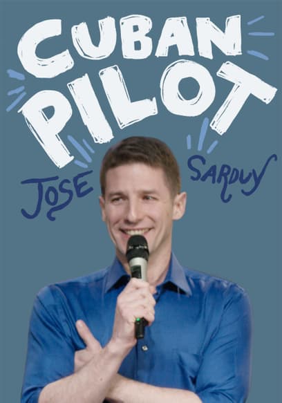 Jose Sarduy: Cuban Pilot