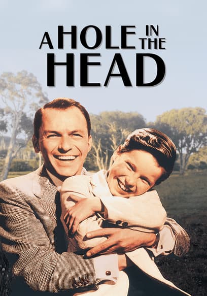 A Hole In The Head