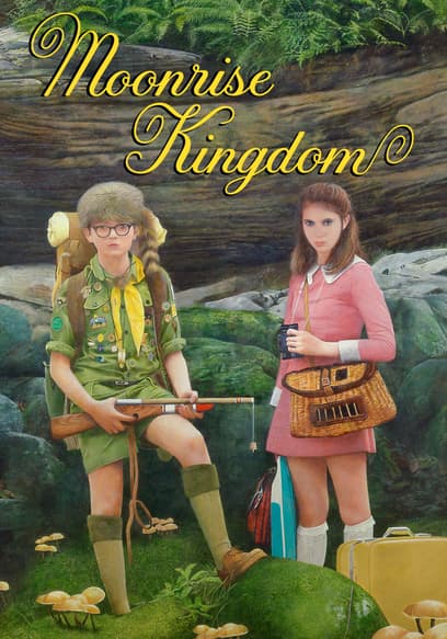 Watch Moonrise Kingdom (2012) - Free Movies | Tubi