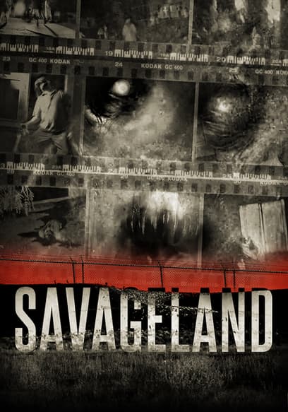 Savageland