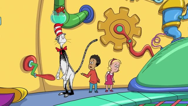 Watch The Cat In The Hat Knows A Lot About That S03 E11 You Re It Holes Free Tv Shows Tubi